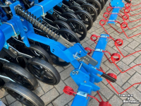 Zaaibed-combinatie / Zaaibedbereider Lemken Saphir 9/300 i.c.m. Lemken Zirkon 8