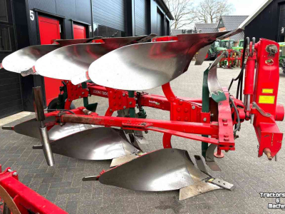 Ploegen Vogel & Noot Euromat Permanit 3S-M950