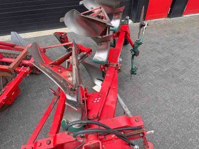 Ploegen Vogel & Noot Euromat Permanit 3S-M950