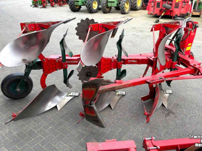 Ploegen Vogel & Noot Euromat Permanit 3S-M950