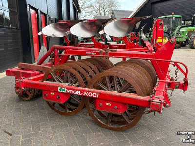 Ploegen Vogel & Noot Euromat Permanit 3S-M950