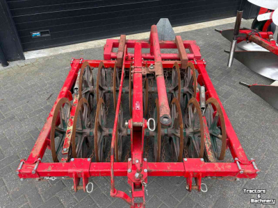 Ploegen Vogel & Noot Euromat Permanit 3S-M950
