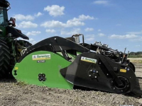 Grondfrees  Farmtec roterende spitmachines nieuw en gebruikt