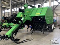 Grondfrees  Farmtec roterende spitmachines nieuw en gebruikt