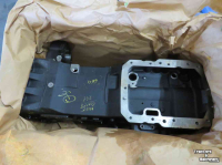 Tractor / Trekker New Holland Transmissie huis New holland T6 - tier4b - Auto Command Parts nr:47561292