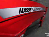 Front-laders Massey Ferguson FL.4124