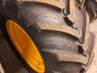 Wielen, Banden, Velgen & Afstandsringen Michelin 46070R24 XCMG WIELEN 8-290-335