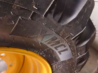 Wielen, Banden, Velgen & Afstandsringen Michelin 46070R24 XCMG WIELEN 8-290-335