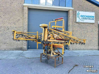 Gedragen Veldspuit Cebeco Gedragen Veldspuit