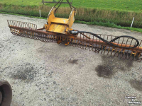 Maaikorf  Herder MSZ 400 maaikorf CW20 CW30