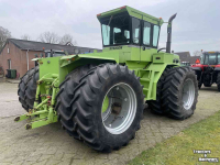 Tractor / Trekker Steiger Panther III ST-325