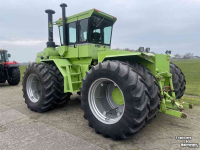 Tractor / Trekker Steiger Panther III ST-325