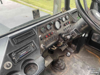 Tractor / Trekker Steiger Panther III ST-325 Caterpillar 14.6 ltr. 6 cil.turbo 325pk