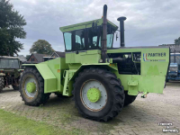 Tractor / Trekker Steiger Panther III ST-325