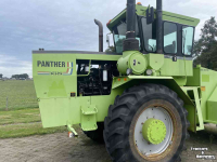 Tractor / Trekker Steiger Panther III ST-325