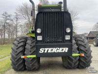 Tractor / Trekker Steiger Panther III ST-325 Caterpillar 14.6 ltr.