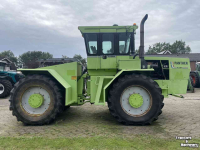 Tractor / Trekker Steiger Panther III ST-325