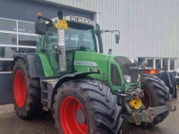 Tractor / Trekker Fendt 820 Vario