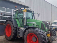 Tractor / Trekker Fendt 820 Vario