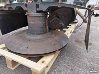 Maaier Deutz-Fahr KM 4.29 FS