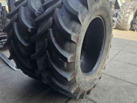 Wielen, Banden, Velgen & Afstandsringen Vredestein 650/65R38 Traxion+ 50 mm profiel