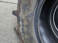 Wielen, Banden, Velgen & Afstandsringen Vredestein 650/65R38 Traxion+ 50 mm profiel