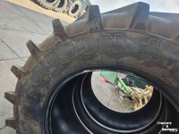 Wielen, Banden, Velgen & Afstandsringen Vredestein 650/65R38 Traxion+ 50 mm profiel