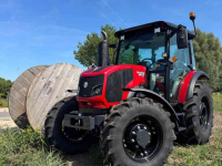 Tractor / Trekker  ArmaTrac 1054e+