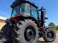 Tractor / Trekker  ArmaTrac 1054e+