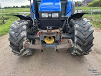 Tractor / Trekker  Nee holland ts90