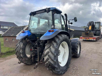 Tractor / Trekker  Nee holland ts90