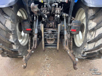 Tractor / Trekker  Nee holland ts90