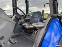 Tractor / Trekker  Nee holland ts90