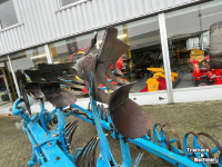 Ploegen Lemken Juwel 8 M V