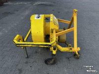 Bladblazer KWH 860 PTO
