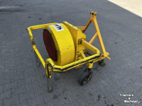Bladblazer KWH 860 PTO