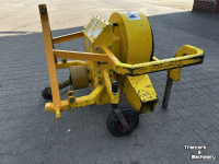 Bladblazer KWH 860 PTO
