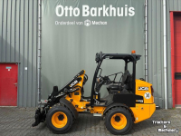 Shovel / Wiellader / Kniklader JCB 403 Plus