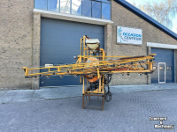 Gedragen Veldspuit Cebeco 24 MTR VELDSPUIT