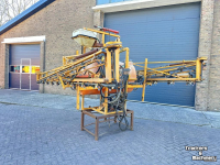 Gedragen Veldspuit Cebeco 24 MTR VELDSPUIT