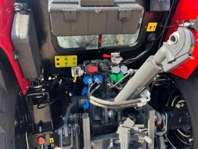 Tractor / Trekker  ArmaTrac 1054e+