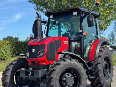 Tractor / Trekker  ArmaTrac 1054e+