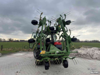 Schudder Krone KW 8.82/8