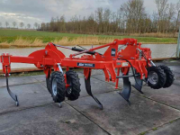 Woeler / Diepwoeler / Voorzetwoeler ADV Technik woeler in V vorm