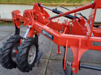 Woeler / Diepwoeler / Voorzetwoeler ADV Technik woeler in V vorm
