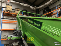 Stortbak AVR Falcon 24-45