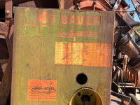 Beregeningshaspel Bauer 125/400 haspel