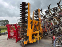 Zodebemester Veenhuis Euroject 840
