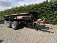 Kipper / Kiepwagen / Landbouwkipper Vaia N10