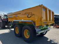 Gronddumper / Zandkipper / Grondverzetkipwagen / Dumper Joskin TRANS KTP 24/54